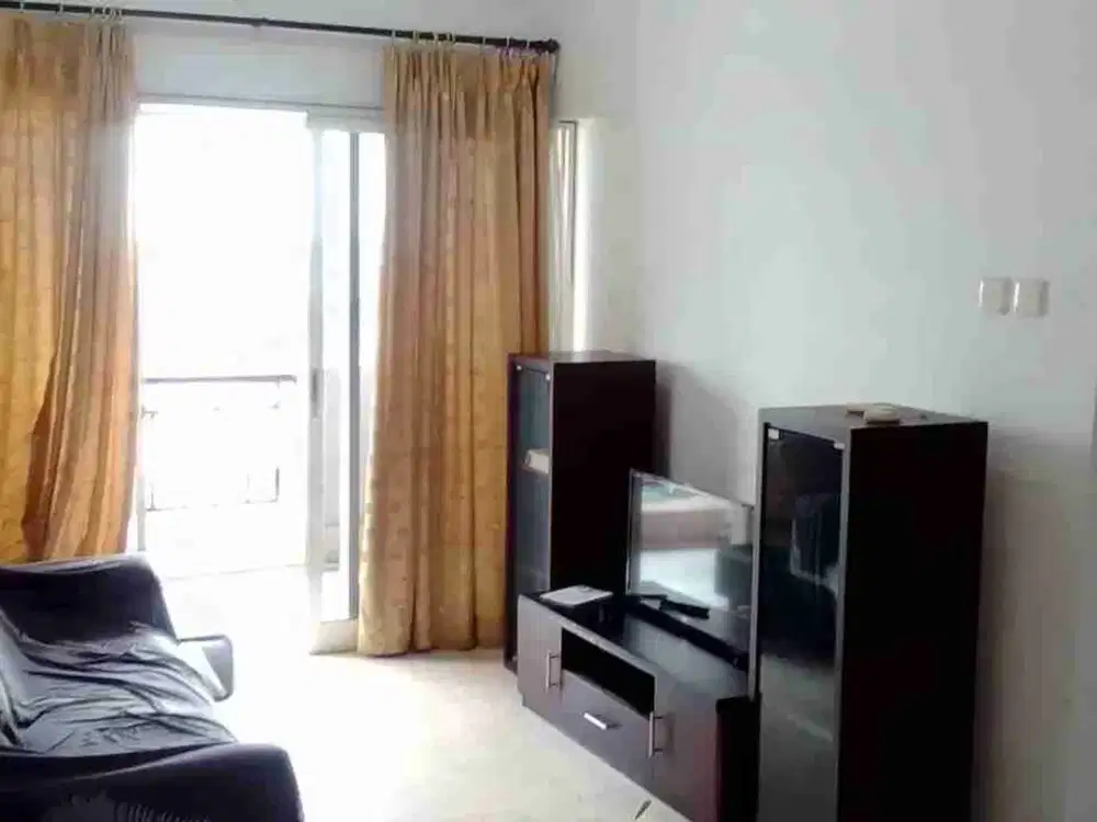 Apartmen point square lebak bulus 2BR