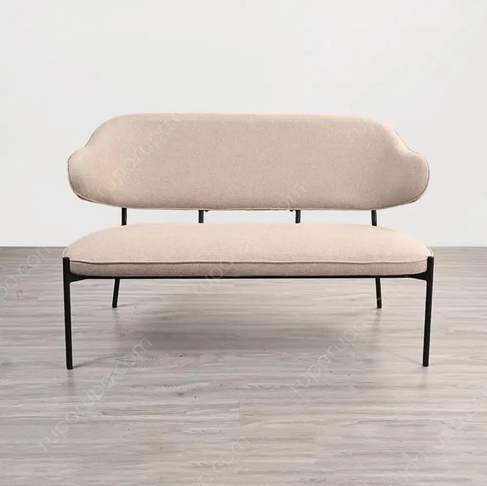 Sofa minimalis scandinavian