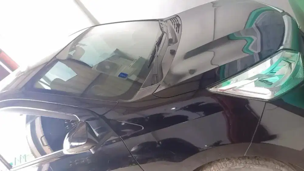 Daihatsu Sigra R MT 2020