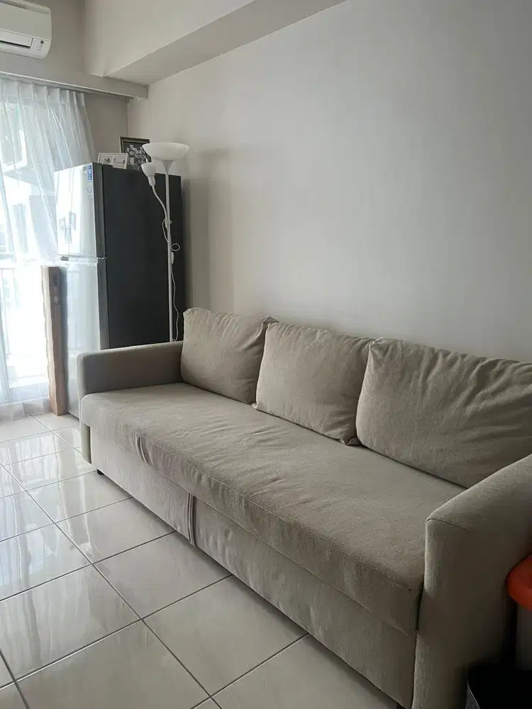 IKEA Sofa Bed 3 seater