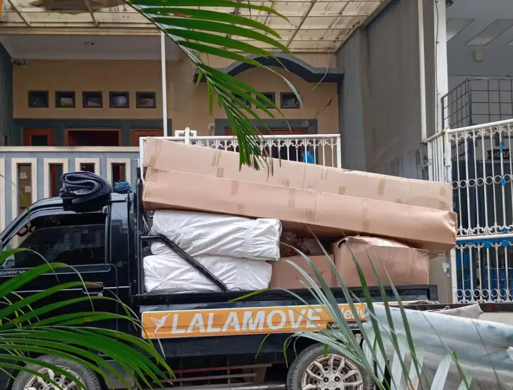 Di Cari Karyawan Packing online shop