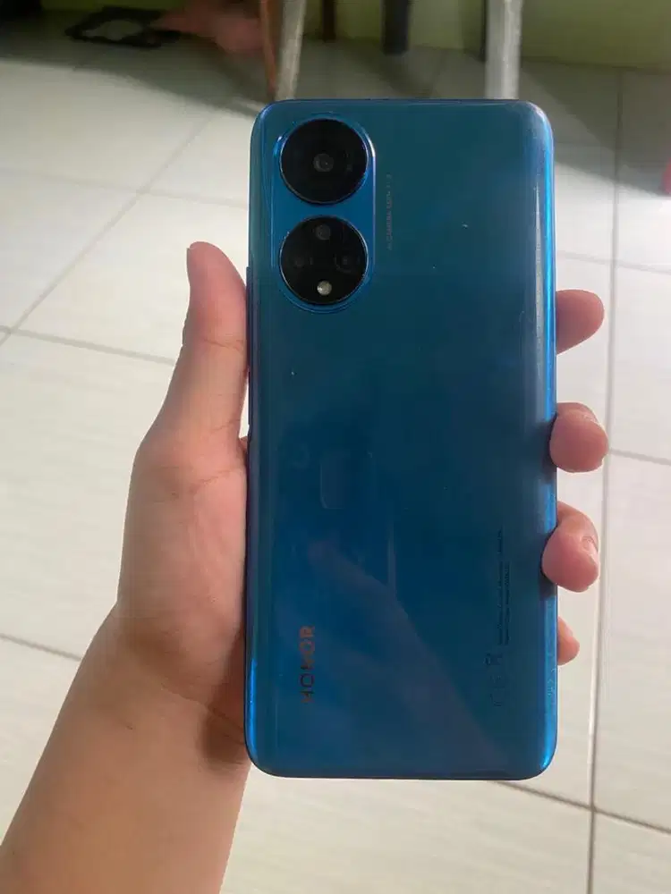 DIJUAL HUAWEI HONOR X7