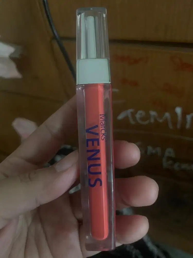 Lipsmatte Venus
