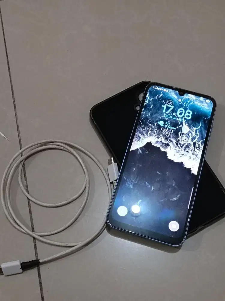 Samsung A25 5g Resmi Sein