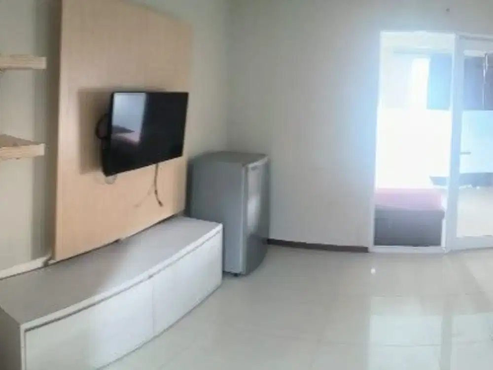 Apartemen Gateway Pasteur Semi Furnished View kolam Renang Ref.05249