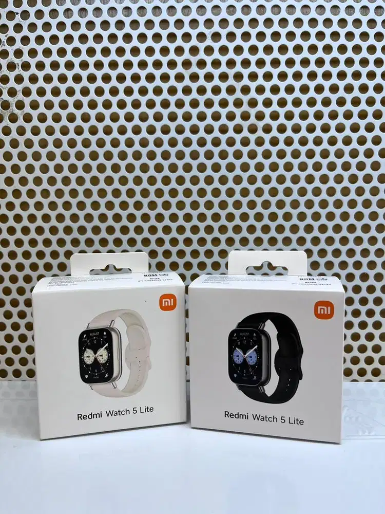Jual Redmi Watch 5 Lite