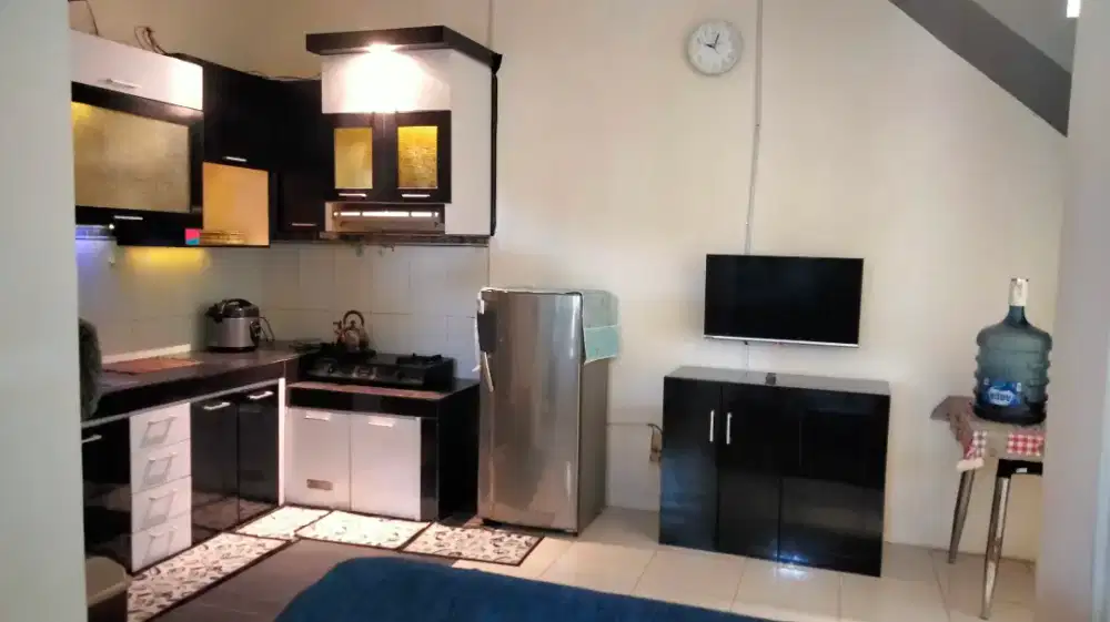 Rumah disewakan harian/bulanan/tahunan