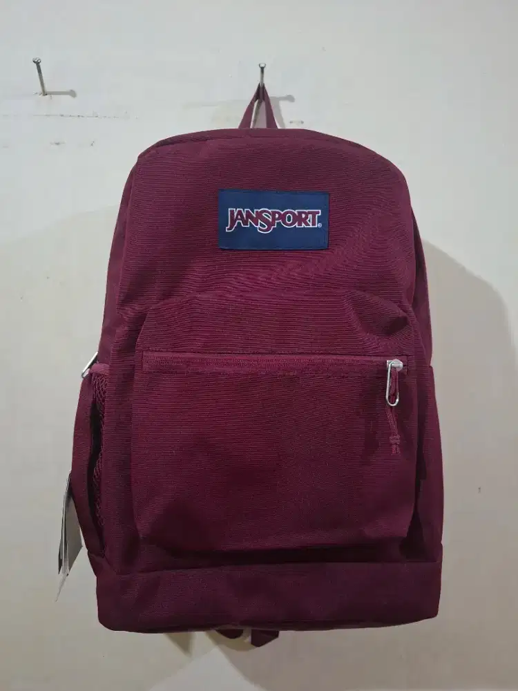 Tas ransel JANSPORT