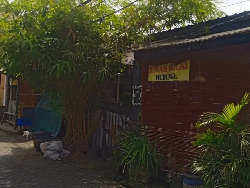 rumah dijual petemon sidomulyo surabaya