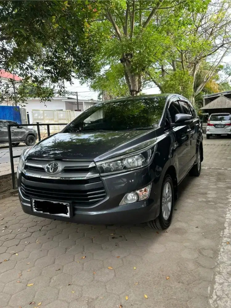 INOVA REBORN V 2.0 AT 2017