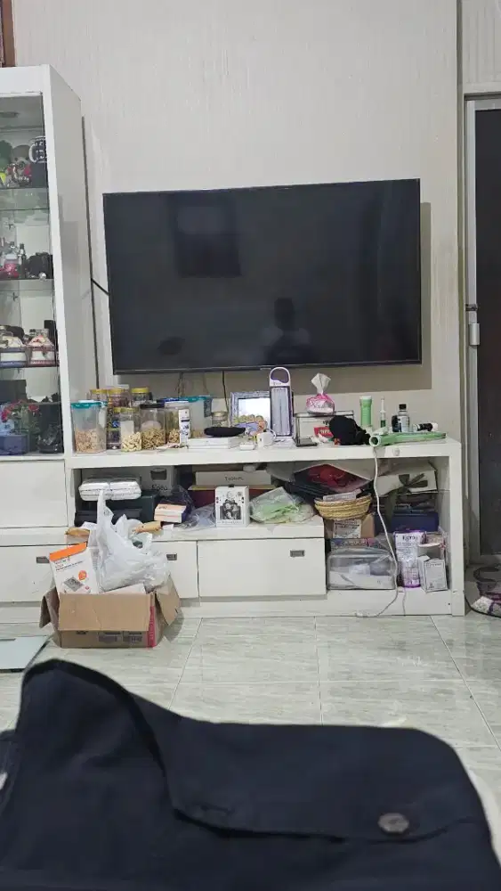 Helper kitchen dan ART