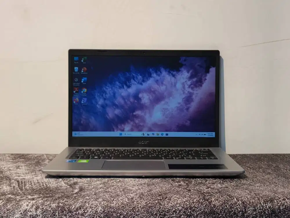 ACER ASPIRE A514-54G // NVDIA GEFORCE MX350 (2GB)