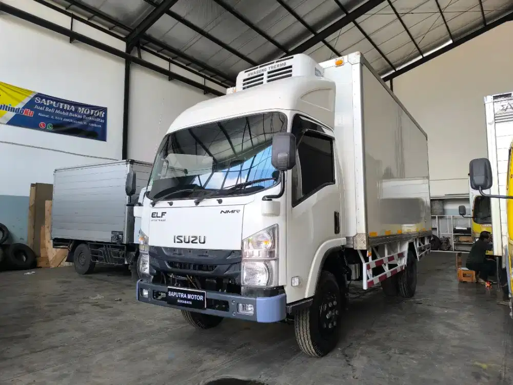 ELF 6rdHD Th2024 Box Pendingin