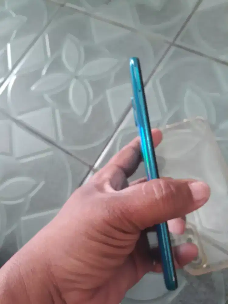 Damsung a50 s ram 4/64 nFC hp nomal ori lcd ori kamera jernih