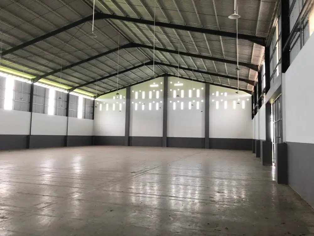 Sewakan harga murah Gudang Purwokerto