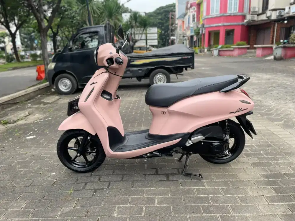 Filano 2024 Pajak Panjang