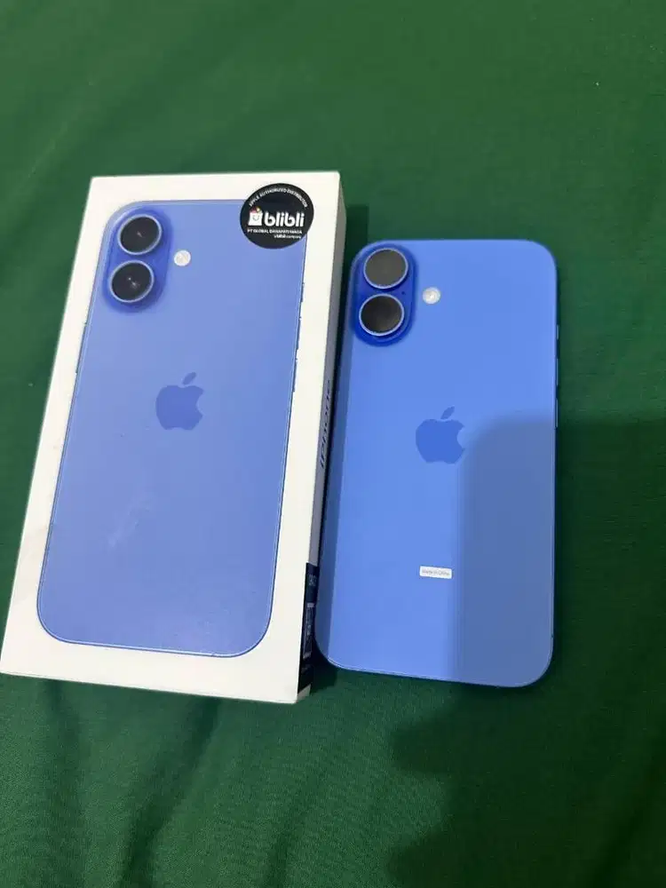 IPHONE 16 Basic 128gb