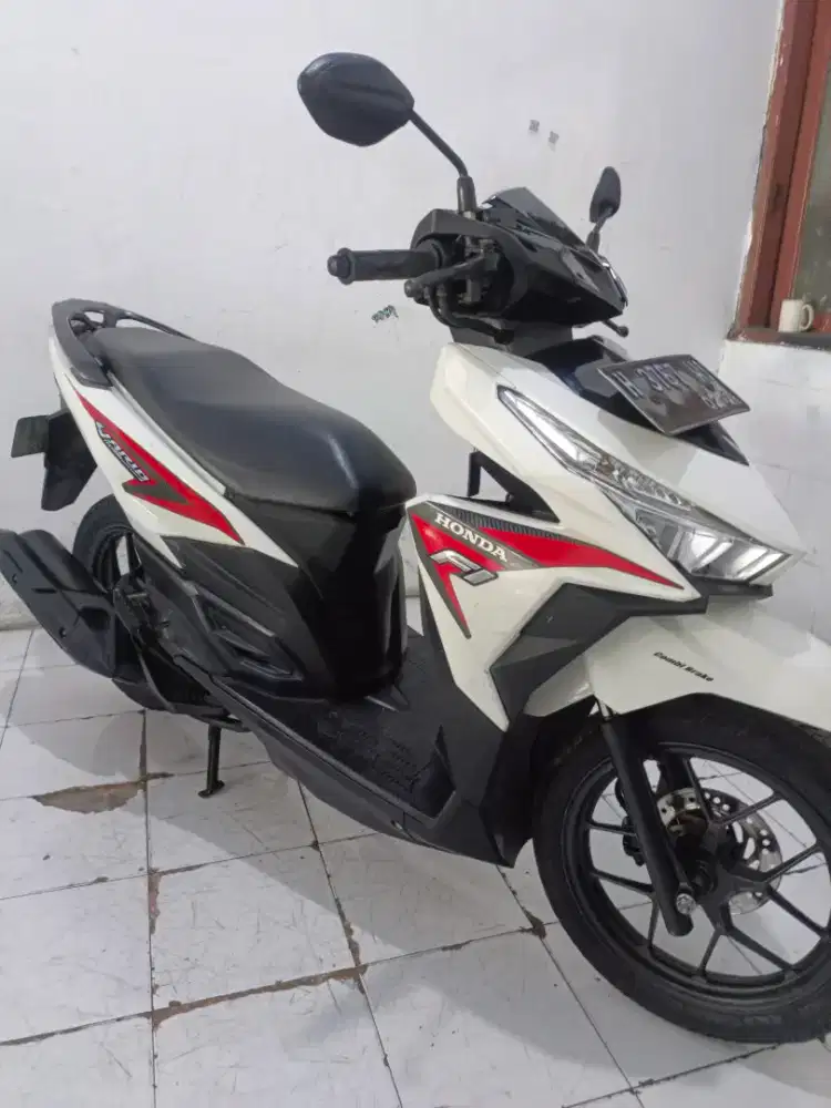 vario 125 led putih 2016