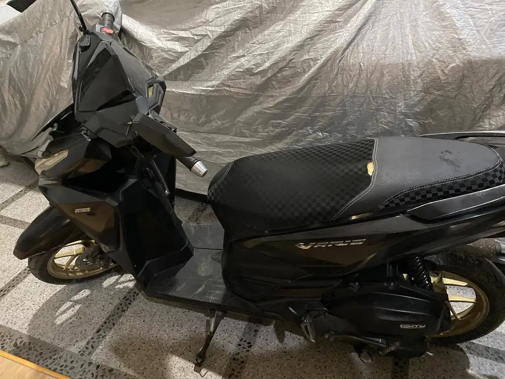 Honda Vario 150 2017