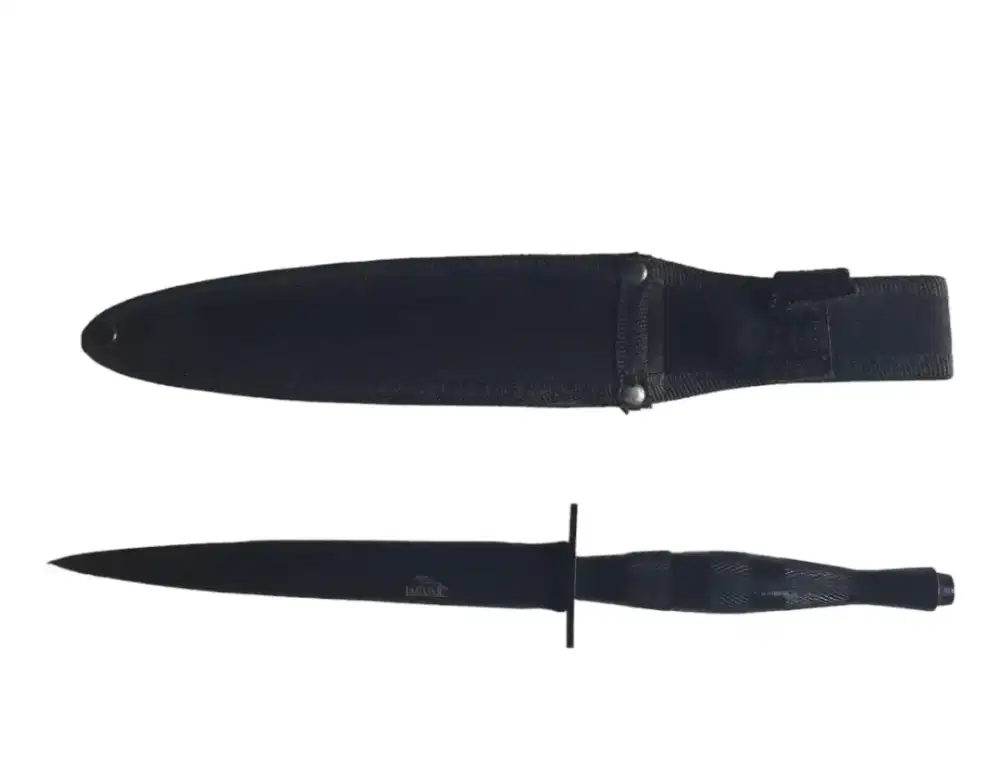 Dijual Pisau Keamanan Jaguar