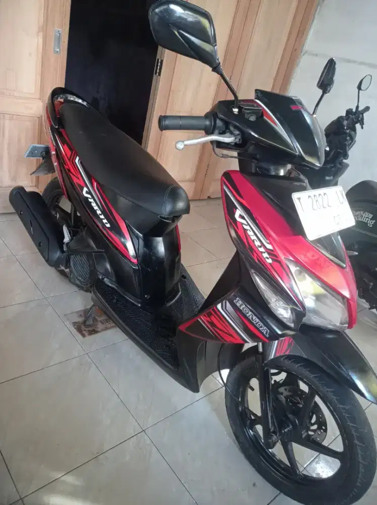 Vario cw pajak on