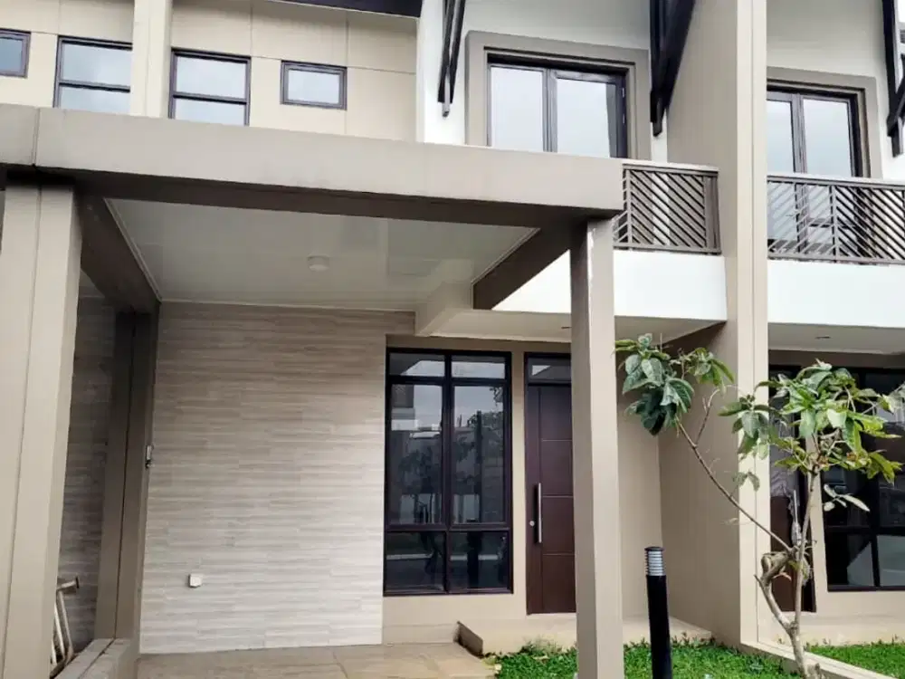 Termurah! Rumah Siap Huni di Podomoro Park Bandung