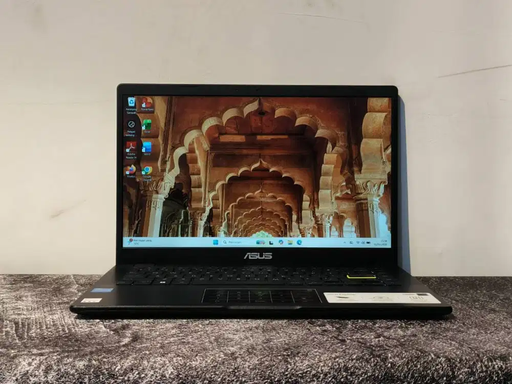 ASUS VIVOBOOK E410KA // GARANSI RESMI