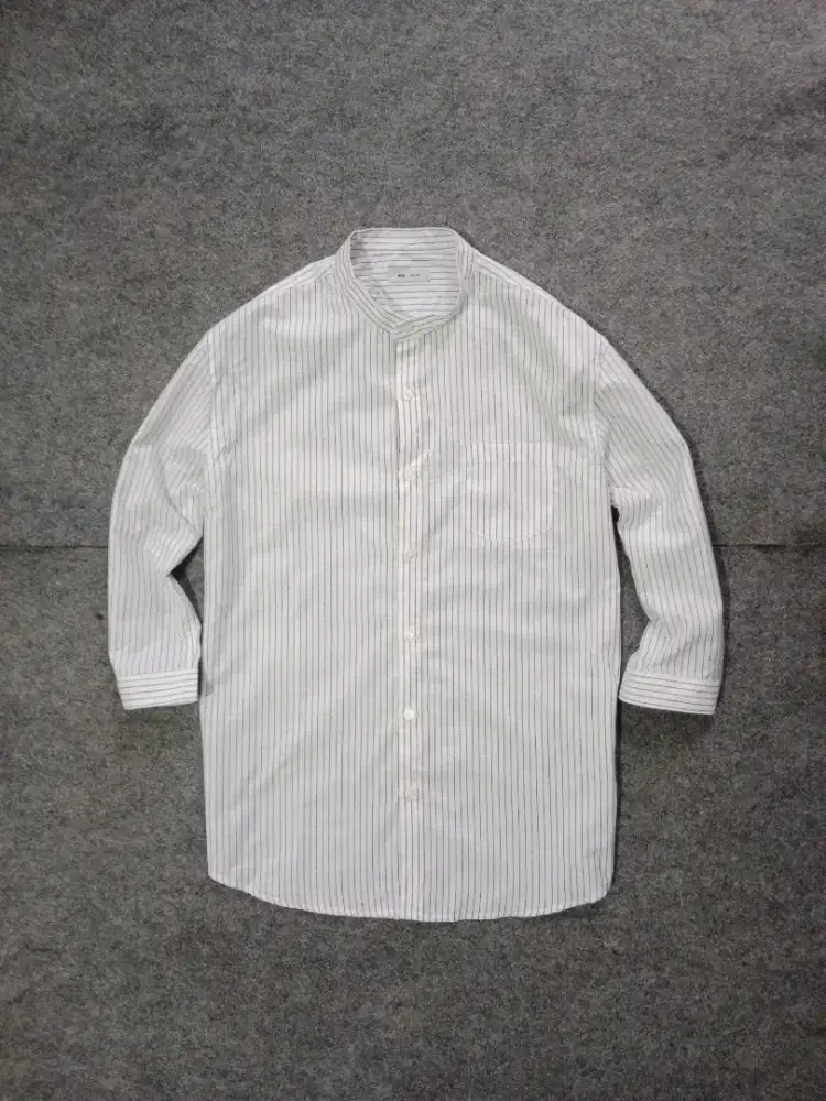 Kemeja sanghai HUM size L