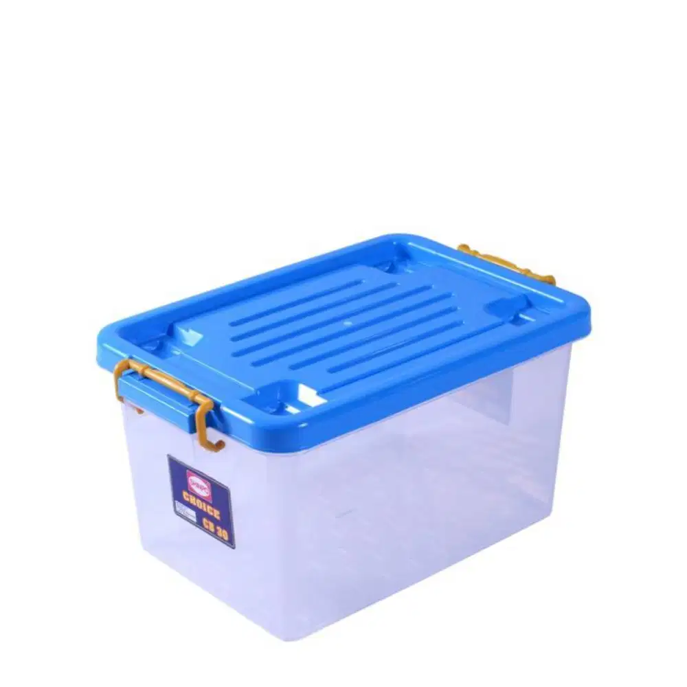Penyediaan Sewa Container Box