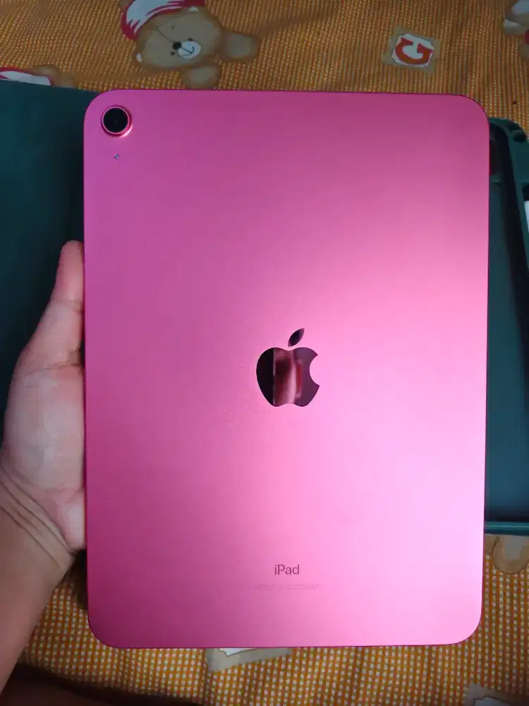 iPad Gen 10 64GB