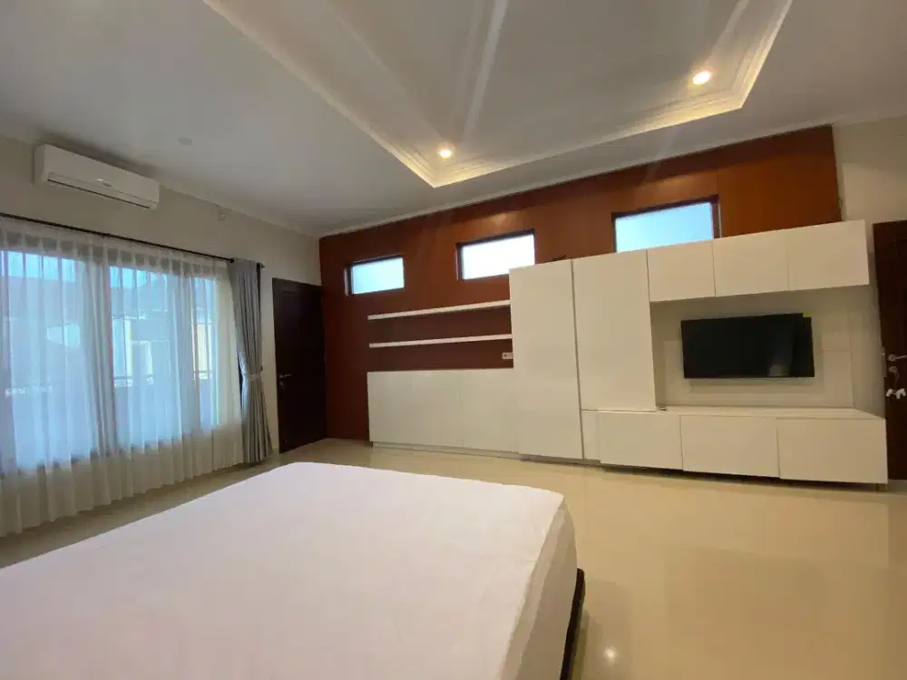 Sewa Homestay Murah di Jogja