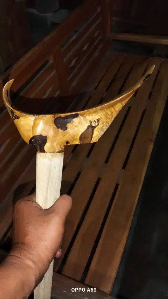 Branggah jogja timoho