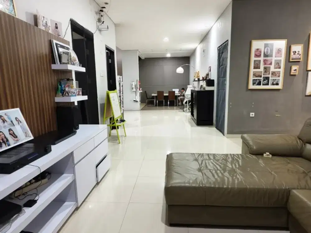 CEPATTT RUMAH BAGUS 2 LANTAI LINGKUNGAN STRATEGIS NYAMAN SIAP HUNI DI TAMAN KOPO INDAH 2 TKI2 BANDUNG