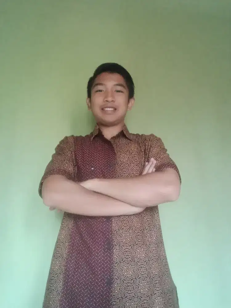 Jasa bersih-bersih rumah - jujur & amanah