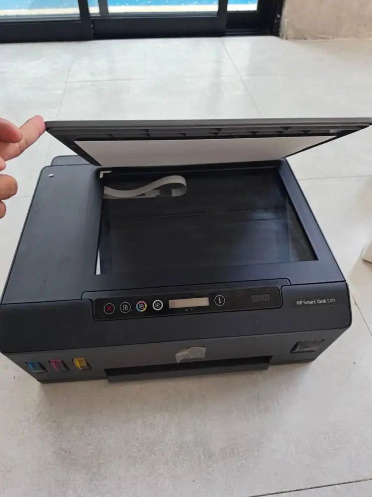 HP Printer Murah...