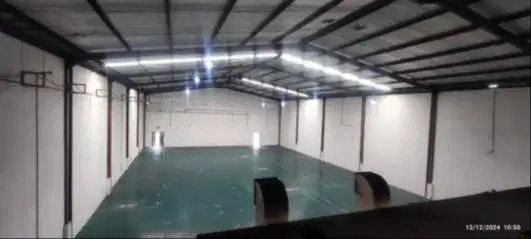 Sewa cepat Gudang Industri di Cikarang. Bekasi