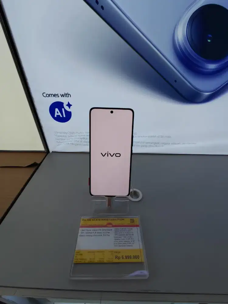VIVO V60 5G 8GB/256GB
