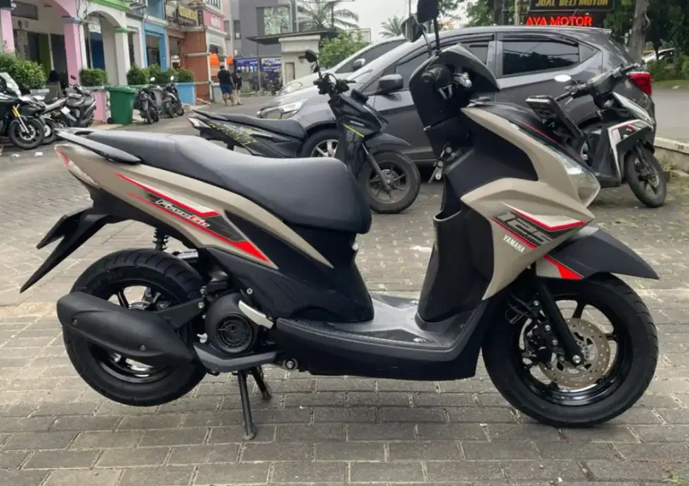 Freego 2025 Pajak Panjang