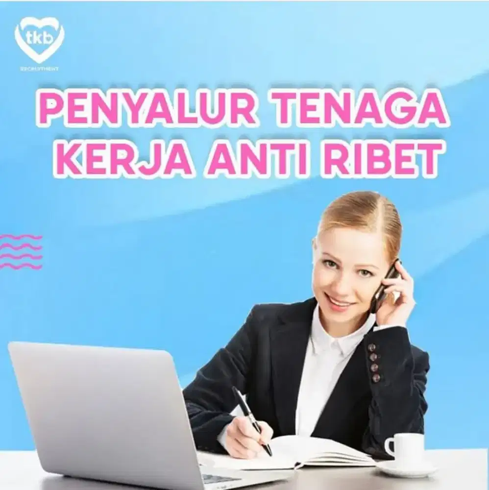 Bnyk job jelang lebaran: Baby Sitter ART & Perawat Lansia Terpercaya