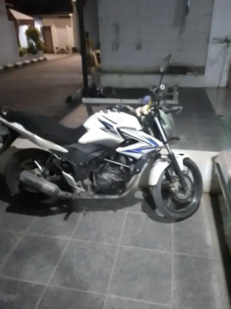 Cb150r jual cepat