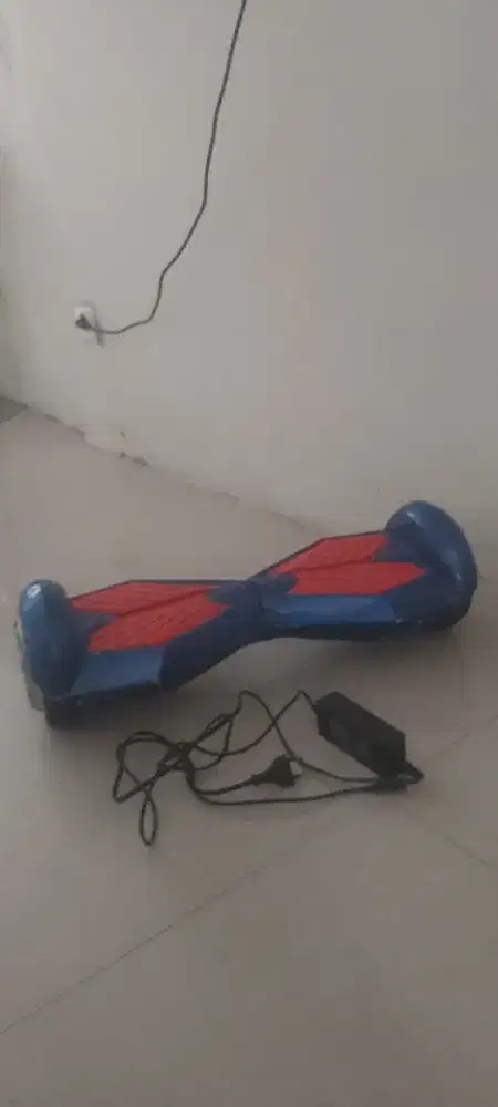 Balance wheel second dijual