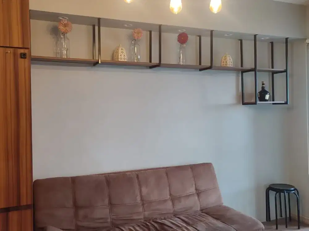 Dijual Apartemen Full Furnished di MTown