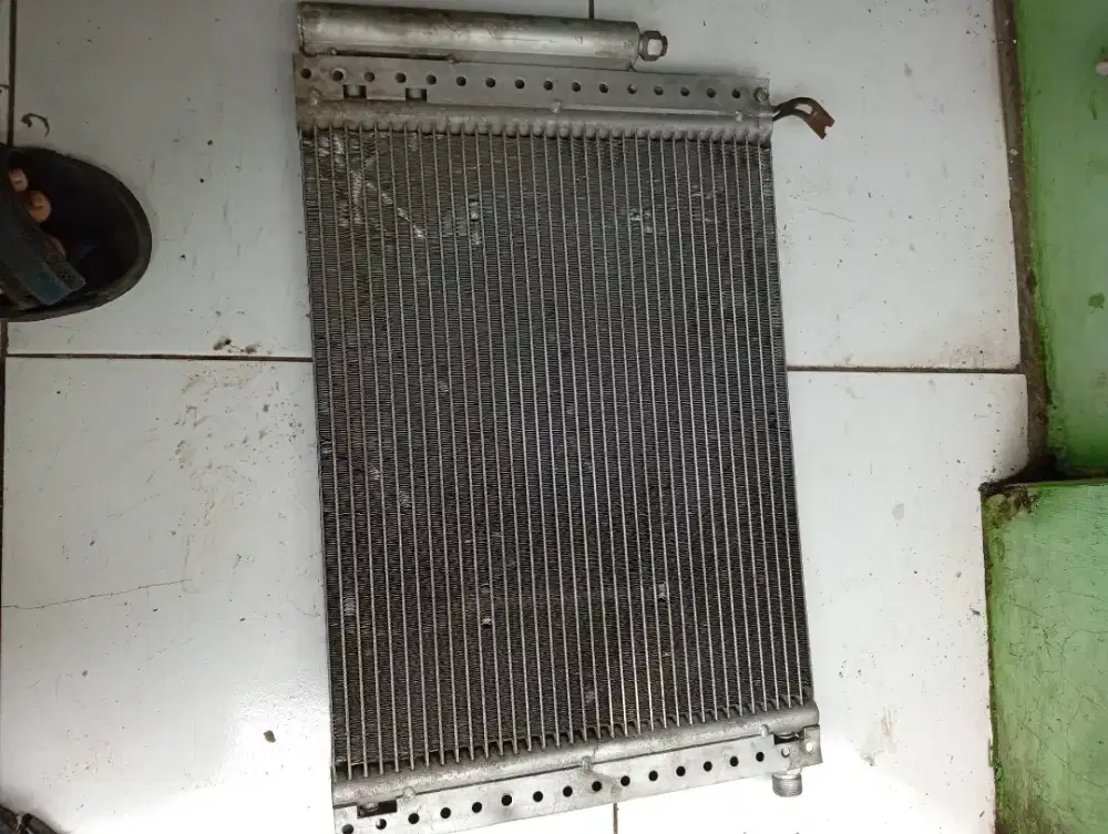 Jual radiator mobil murah