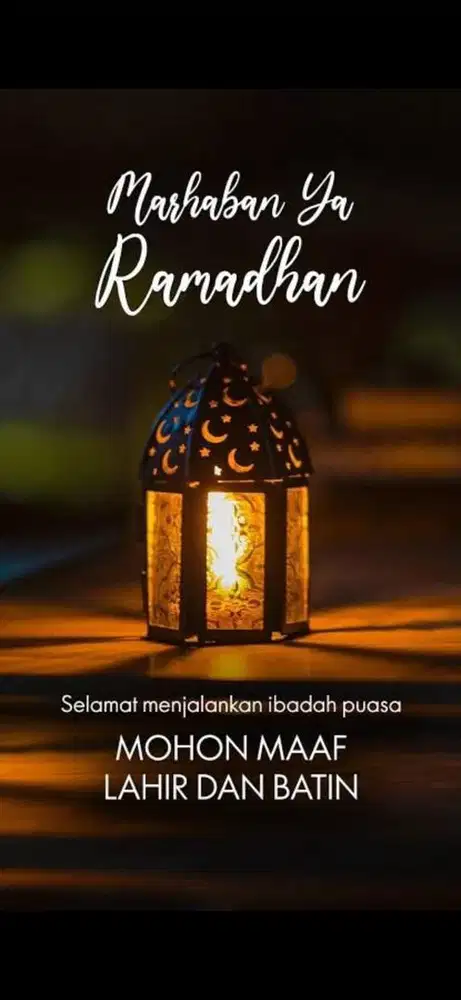 Dicari ART yg benar2 mau BEKERJA