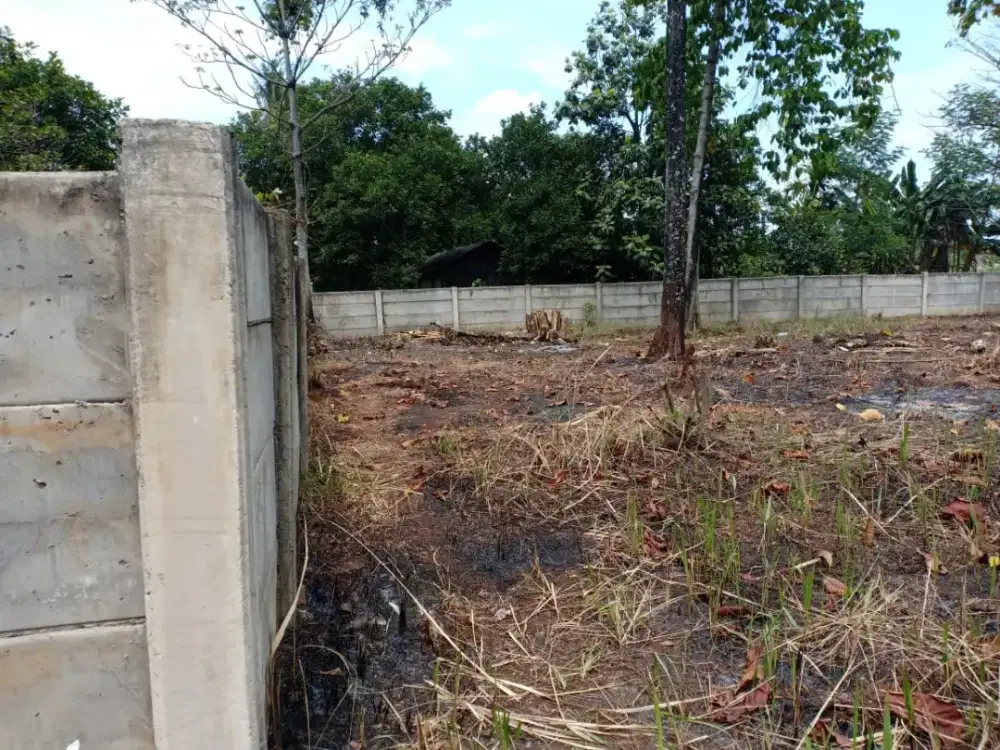 Di jual Tanah di bojong nangka, gunung putri , bogor tanpa perantara