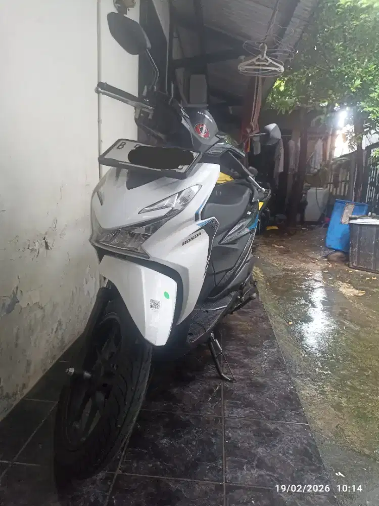 Honda beat Cbs 2025