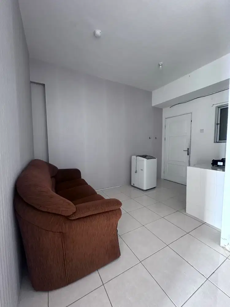 Disewakan apartment teluk intam 2kt