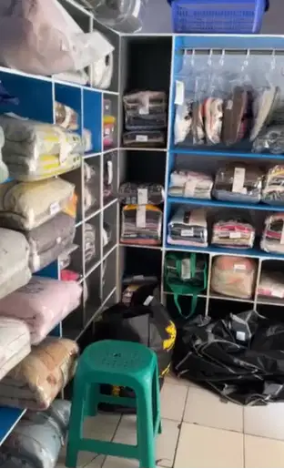 DIBUTUHKAN KARYAWAN LAUNDRY APARTEMEN - (PRIA/WANITA)