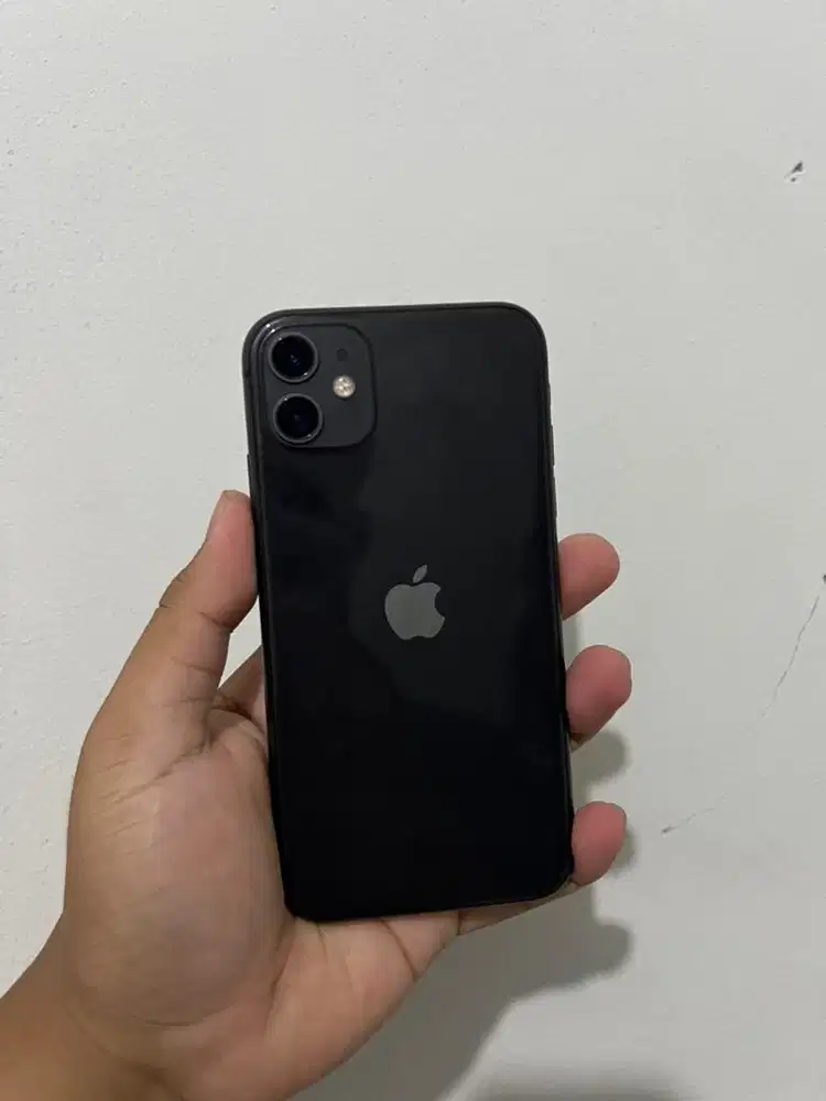 iPhone 11 64 iBox