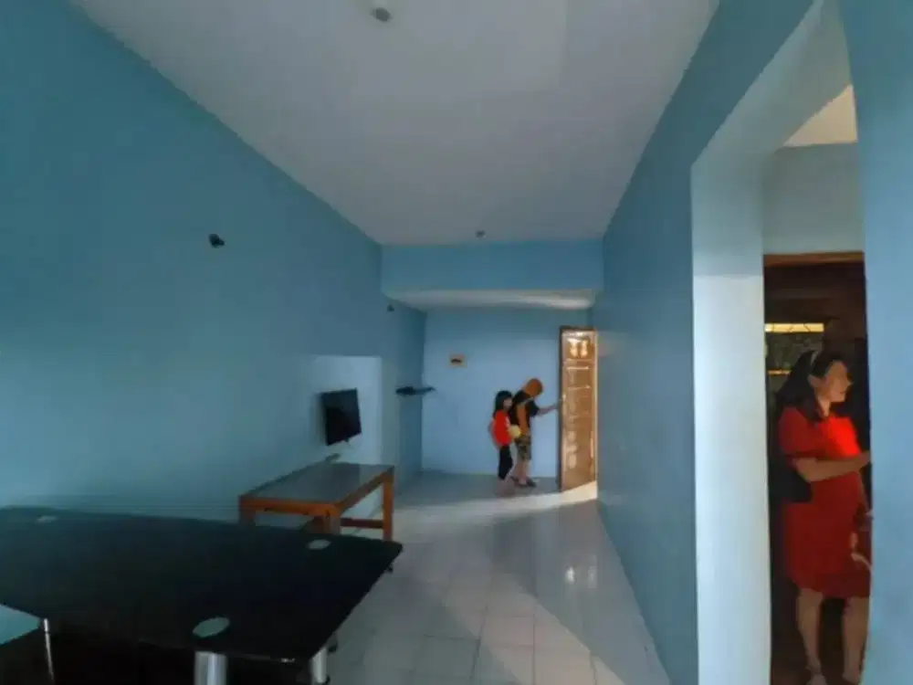 Disewakan murah abis. Apartemen Teluk Intan. Teluk Gong. Jakarta Utara